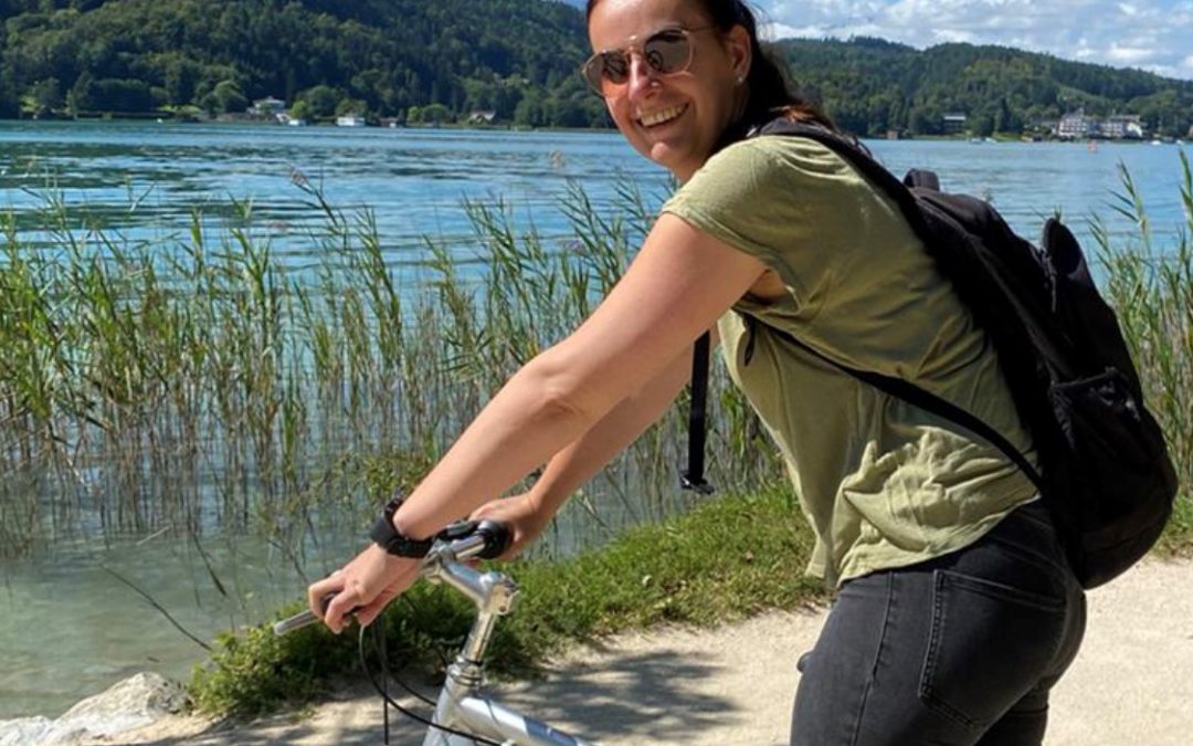 Annika Jäschke – Unsere Mutter der Rasselbande